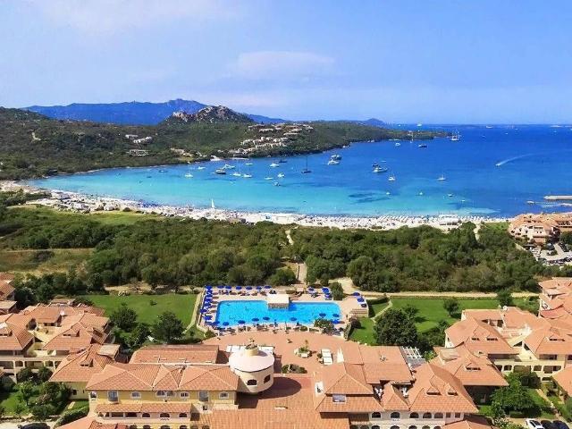 Appartamento in vendita a Golfo Aranci OT