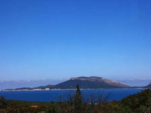 Appartamento in vendita a Golfo Aranci OT