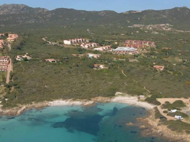 Attico / Mansarda in vendita a Golfo Aranci OT
