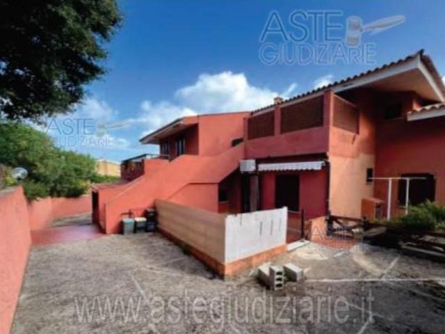 Appartamento in vendita a Golfo Aranci OT