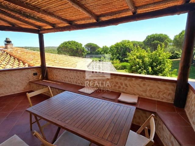 Appartamento in vendita a Golfo Aranci OT