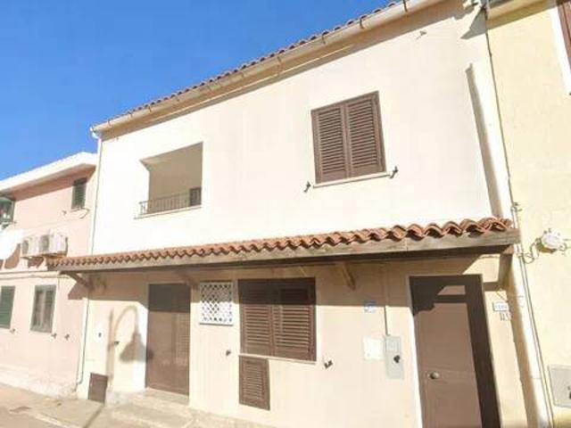 Appartamento in vendita a Golfo Aranci OT