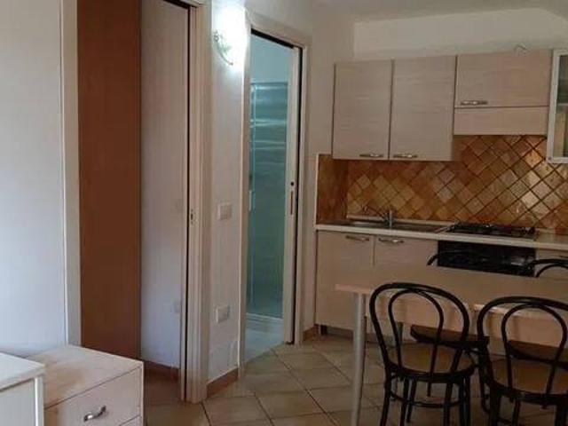 Appartamento in vendita a Golfo Aranci OT