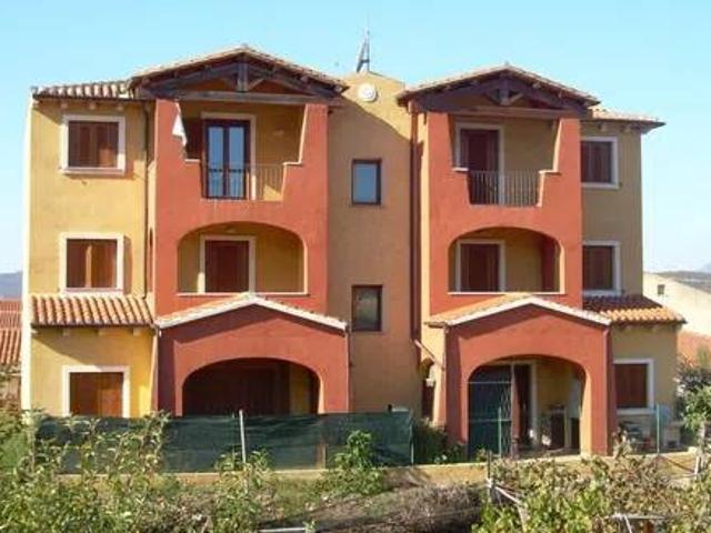 Appartamento in vendita a Golfo Aranci OT