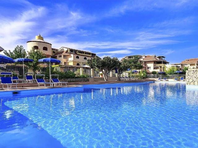 Appartamento in vendita a Golfo Aranci SS