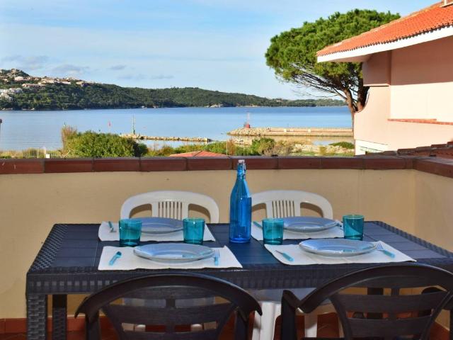 Appartamento in vendita a Golfo Aranci SS