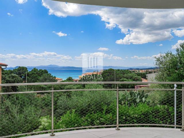Appartamento in vendita a Golfo Aranci SS