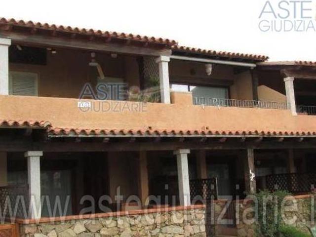 Appartamento in vendita a Golfo Aranci SS