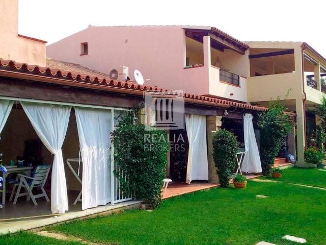 Appartamento in vendita a Golfo Aranci SS