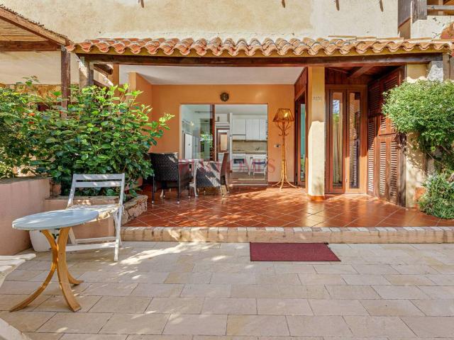 Appartamento in vendita a Golfo Aranci SS