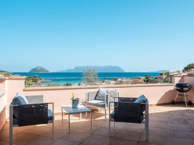Appartamento in vendita a Golfo Aranci SS