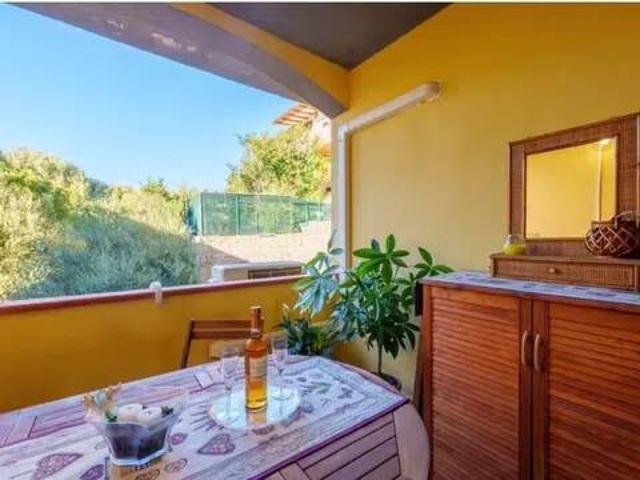 Appartamento in vendita a Golfo Aranci SS