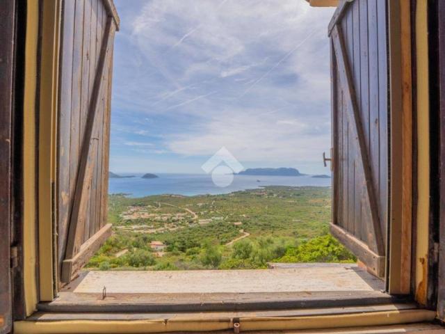 Appartamento in vendita a Golfo Aranci OT