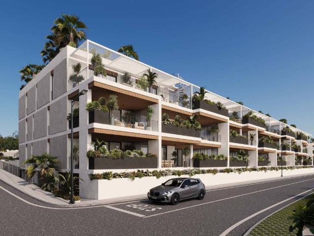 Appartamento in vendita a Golfo Aranci SS