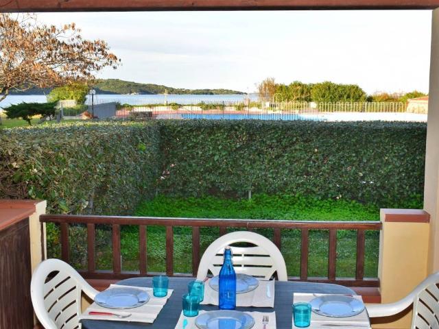 Appartamento in vendita a Golfo Aranci SS