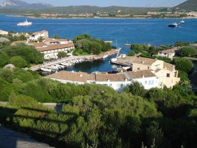 Appartamento in vendita a Golfo Aranci SS
