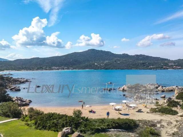 Appartamento in vendita a Golfo Aranci SS