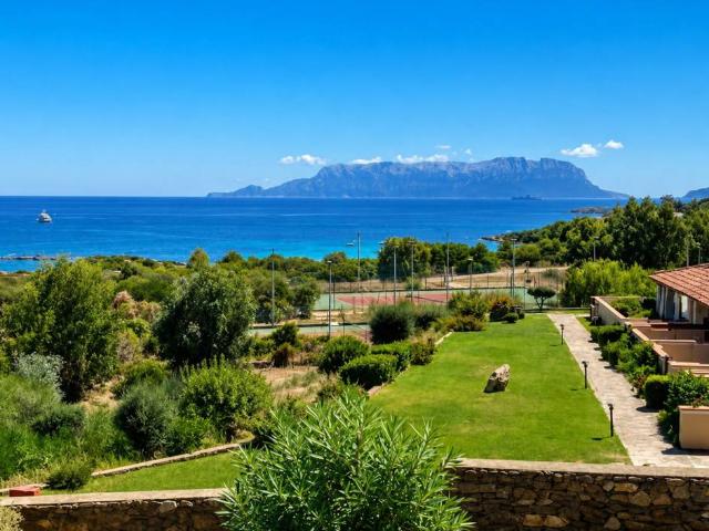 Appartamento in vendita a Golfo Aranci SS
