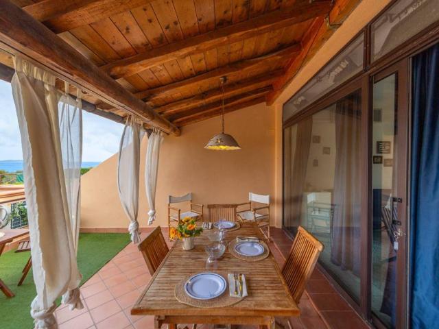 Appartamento in vendita a Golfo Aranci SS