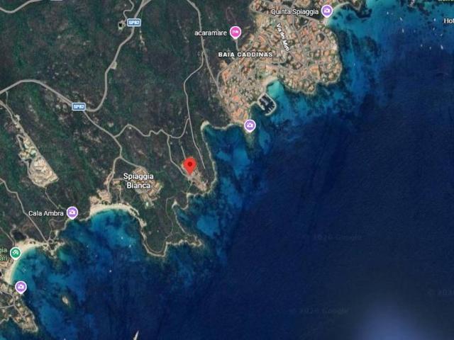 Appartamento in vendita a Golfo Aranci SS