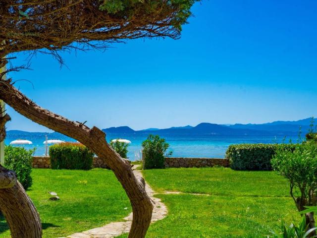 Appartamento in vendita a Golfo Aranci SS