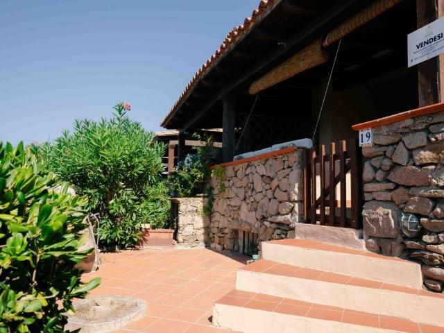Appartamento in vendita a Golfo Aranci SS