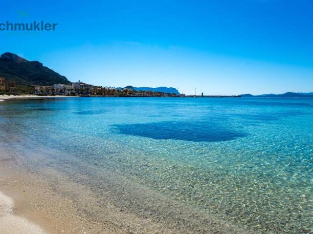 Appartamento in vendita a Golfo Aranci SS