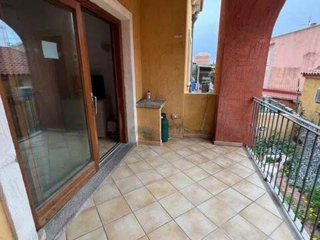 Appartamento in vendita a Golfo Aranci OT