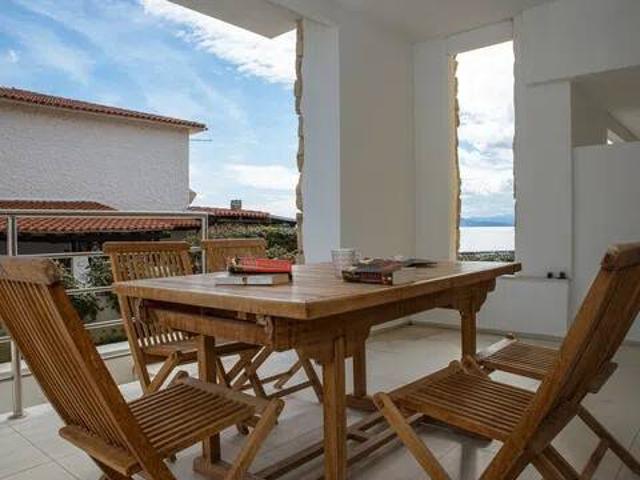 Appartamento in vendita a Golfo Aranci SS