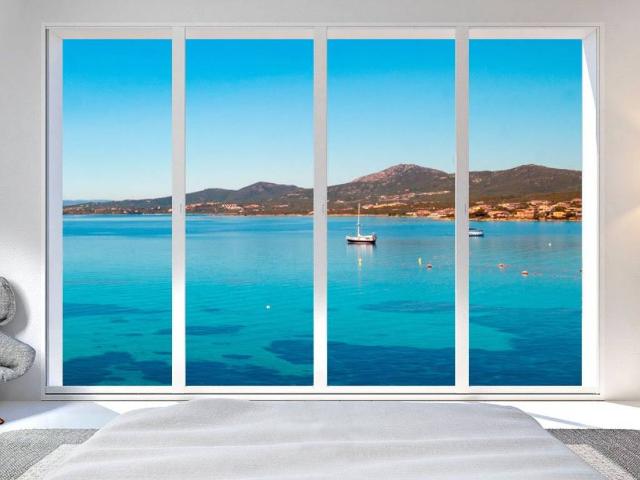 Appartamento in vendita a Golfo Aranci SS