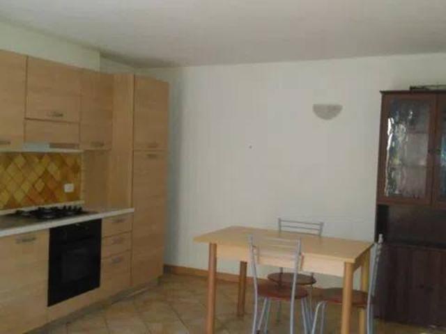 Appartamento in vendita a Golfo Aranci OT