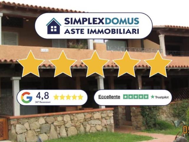 Appartamento in vendita a Golfo Aranci SS