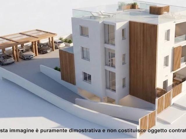 Appartamento in vendita a Golfo Aranci SS