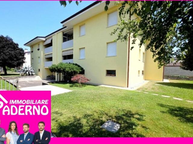 Appartamento in vendita a Gonars UD