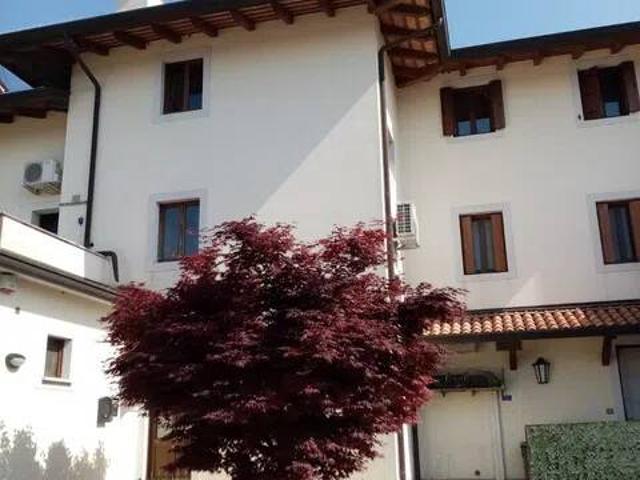 Appartamento in vendita a Gonars UD
