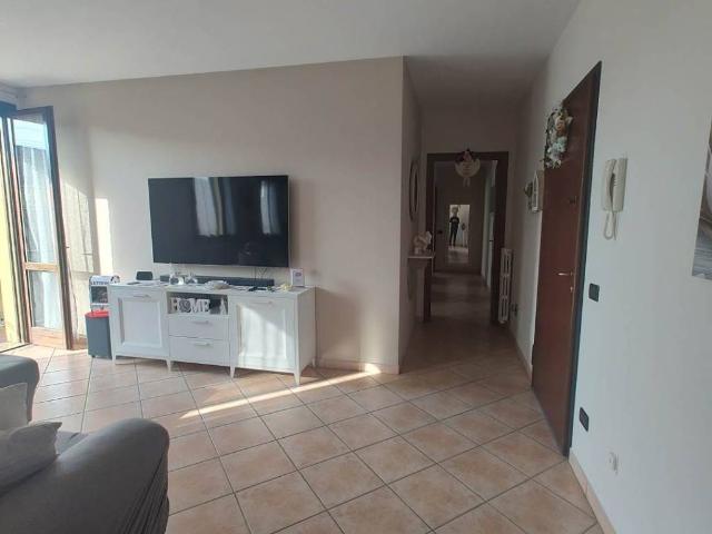 Appartamento in vendita a Gonzaga MN