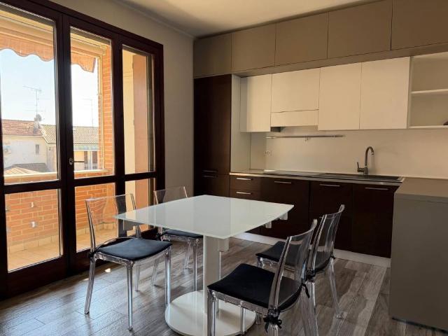 Appartamento in vendita a Gonzaga MN