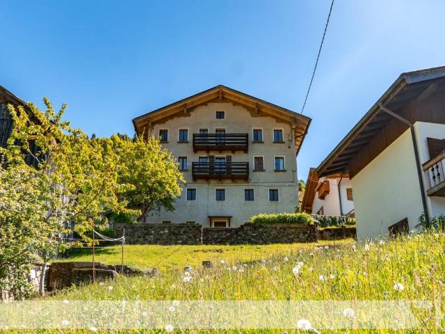 Appartamento in vendita a Gosaldo BL