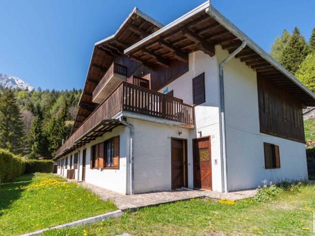 Appartamento in vendita a Gosaldo BL