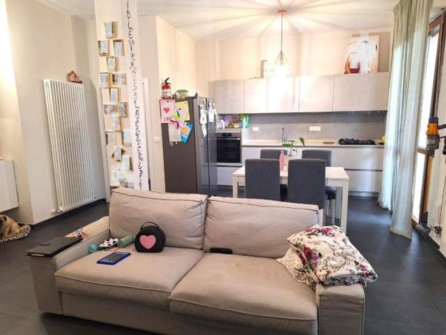 Appartamento in vendita a Gossi Montecarlo 110 mq Rif: 1318340