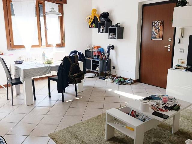 Appartamento in vendita a Gossolengo PC