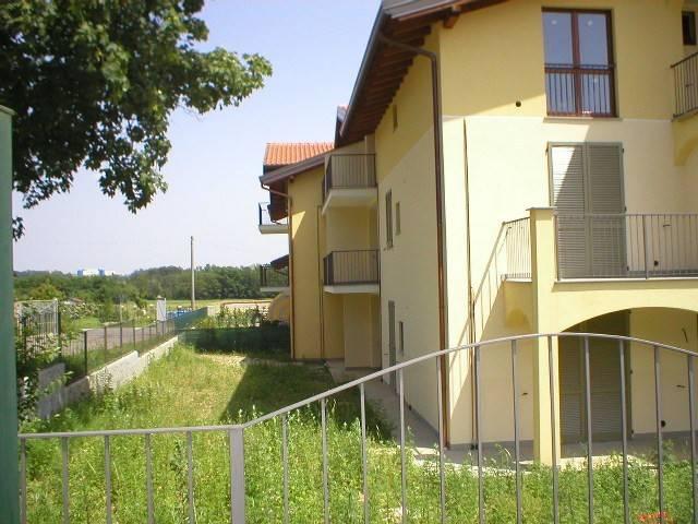 Appartamento in vendita a Gornate Olona VA