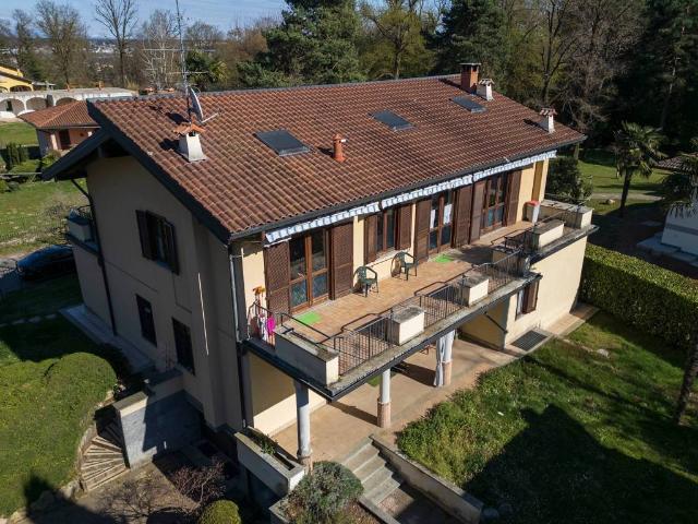Appartamento in vendita a Gornate Olona VA