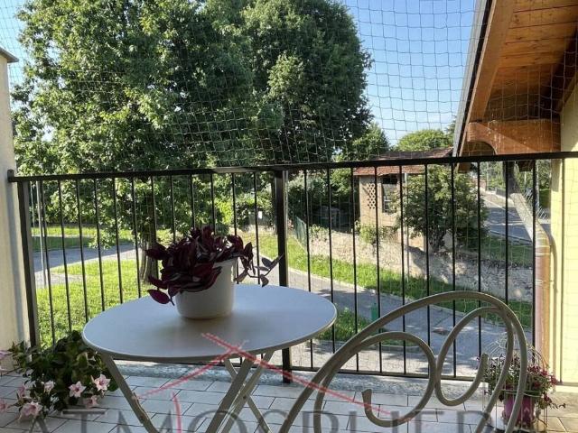 Appartamento in vendita a Gornate Olona VA