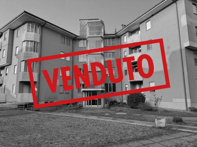 Appartamento in vendita a Gorizia