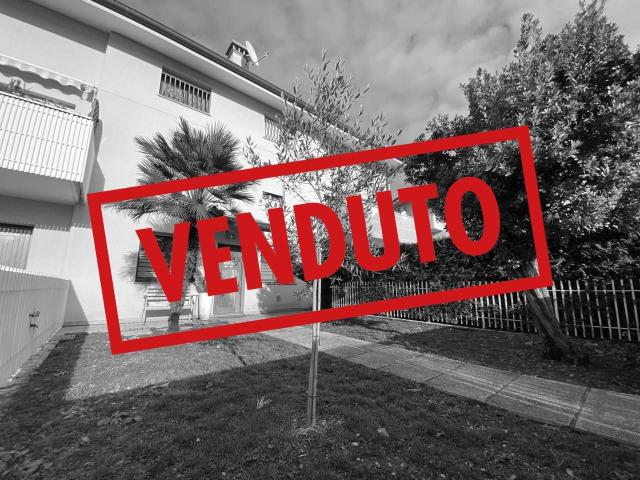 Appartamento in vendita a Gorizia