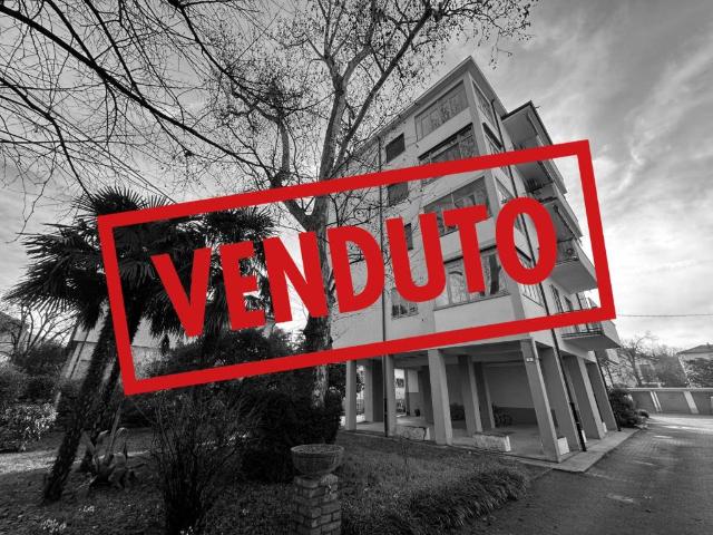 Appartamento in vendita a Gorizia