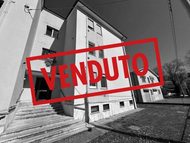 Appartamento in vendita a Gorizia