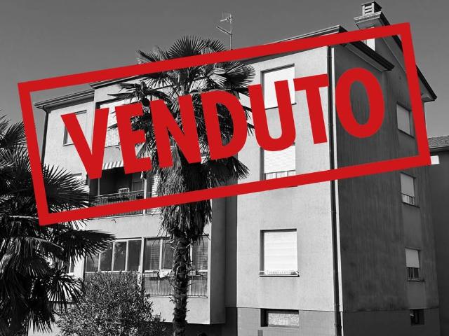 Appartamento in vendita a Gorizia