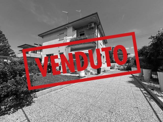 Appartamento in vendita a Gorizia